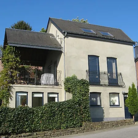 Quaint Holiday In Sur Ourthe In Countryside * Verlaine