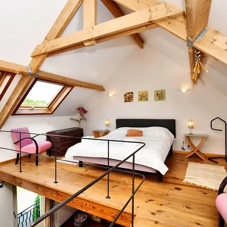 Quaint Holiday In Sur Ourthe In Countryside *