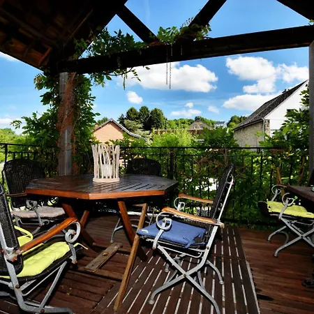 Quaint Holiday In Sur Ourthe In Countryside Casa de Férias Verlaine