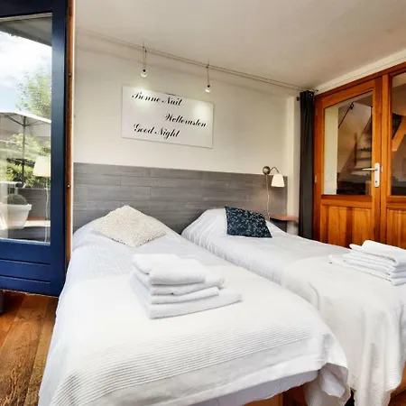 Quaint Holiday In Sur Ourthe In Countryside Casa de Férias Verlaine