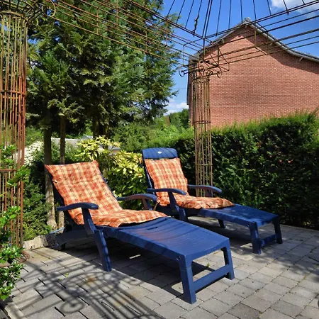 Quaint Holiday In Sur Ourthe In Countryside Verlaine